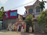 Vật liệu Xây dựng Bốn Tám