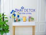 ANN SPA GỘI ĐẦU DƯỠNG SINH I MASSAGE BODY