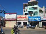 Cửa hàng VLXD Kiến Trúc