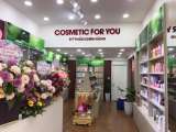 Cosmetic For You - Mỹ Phẩm Chính Hãng
