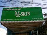 MQSKIN Tô Ánh Nguyệt