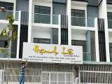 Mỹ phẩm Hạnh Lê