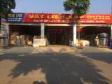 Cửa Hàng Vật Liệu Xây Ngọc Linh
