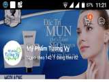 Mỹ Phẩm Tường Vy