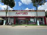 Showroom VLXD Hoàn Thiện AMY LONG AN