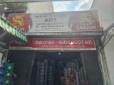 Đại Lý Bia Nước Ngọt 401 Nơ Trang Long