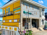 Cửa hàng VLXD & TTNT Mỹ Ngọc