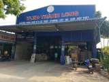 Vật Liệu Xây Dựng Thành Long