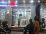 Cửa hàng tiện ích Tanpopo - Tanpopo Hùng Vương