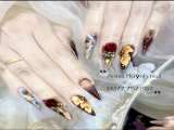 Tiệm Nail Anna Huỳnh
