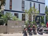 Hoa Sen Spa
