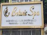 Botanic Spa