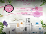 CÔNG TY TNHH MỸ PHẨM HAVA