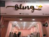 Bling Cosmetic and Skincare