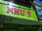 Shop Mỹ Phẩm Như Ý