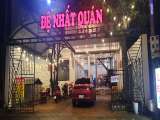 Đệ Nhất Quán
