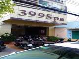 Spa 399 Trần Huỳnh P7 TP Bạc Liêu