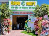 Kami Mart - Bỉm Sữa Đồ Sơ Sinh
