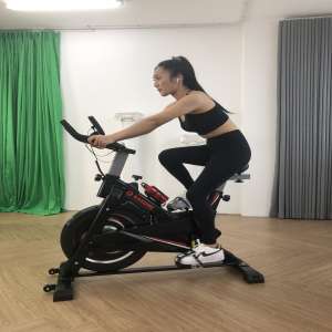 xe đạp, xe đạp thể dục