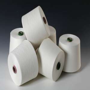 sợi dệt thun cotton&spandex