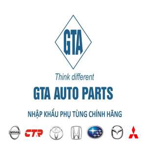 Phụ tùng ô tô,Đại lý,Phanh Ô Tô,Hi-Q,GTA