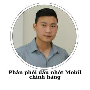dầu nhớt, mỡ bôi trơn, Mỡ bôi trơn mobil, dầu nhờn Mobil, Công ty Xích Đạo