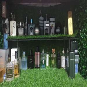 Khay thùng nhựa công nghiệp, tấm lót sàn, vỏ thùng sơn, vỏ thùng dầu