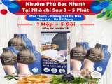 mỹ phẩm, thuốc nhuộm tóc