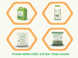 Phân bón hữu cơ, phân bón hữu cơ vi sinh, phân bón hữu cơ dạng dung dịch