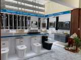 lavabo, bàn cầu khối, tìm đại lý, thiết bị vệ sinh
