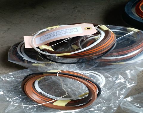 Gioăng chịu dầu