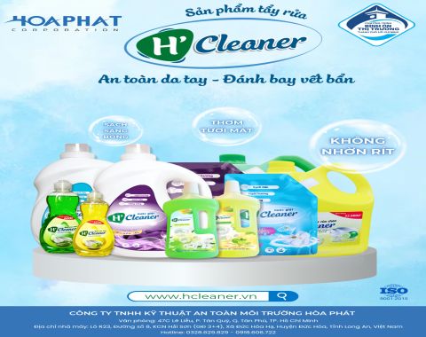 nhà phân phối,hàng tiêu dùng,nước tẩy rửa,miền nam,hợp tác