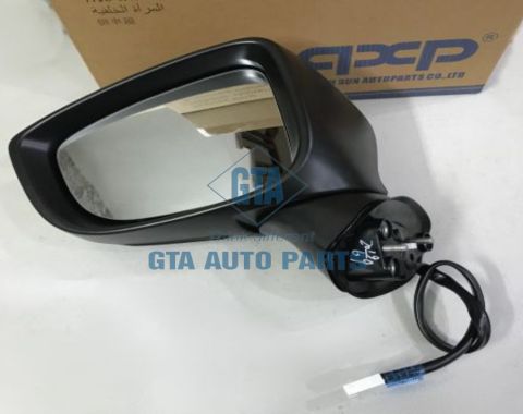 phụ tùng ô tô,gương đèn ô tô,qxp,gương hậu,gta
