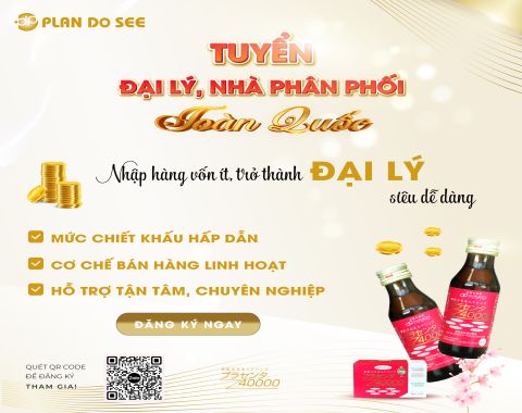 Tìm đại lý,tuyển cộng tác viên