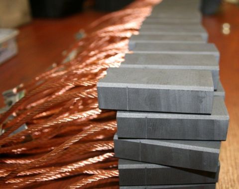 chổi than,chổi than công nghiệp