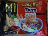 Mì gói,mì ăn liền