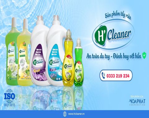 chất tẩy rửa,hợp tác kinh doanh