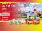 nhà phân phối,thực phẩm,đại lý,thịt gà,gà rán