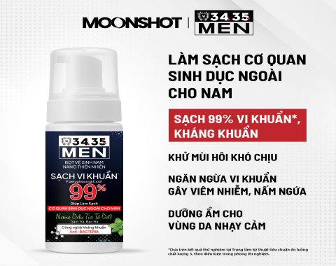 Dung dịch vệ sinh