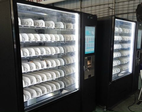 thực phẩm,đồ uống,bán hàng,tự động