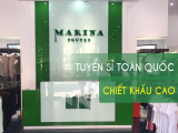 Marina Nguyễn; Thời trang Marina Nguyễn; kinh doanh thời trang; tìm đại lý thời trang; mở shop thời trang;