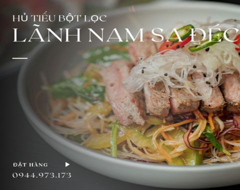 hu tieu,hu tieu sa dec,nui,banh phong tom,hủ tiếu sa đéc,hu tieu lanh nam