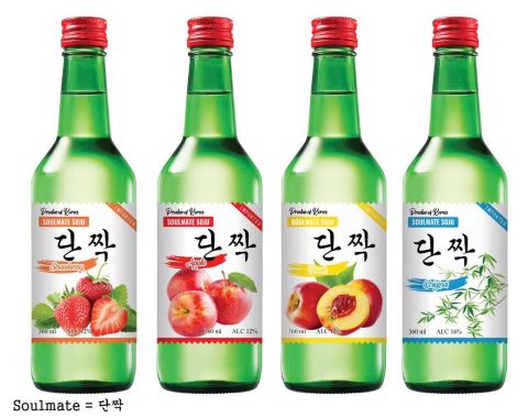 rượu soju,rượu soju Hàn Quốc,phân phối sỉ rượu soju,nhà cung cấp rượu soju,soju Hàn Quốc