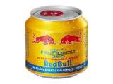 nước giải khát, Rebbull Thái