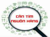 tìm nguồn hàng, kinh doanh, hợp tác, muốn làm đại lý, tìm hàng kinh doanh