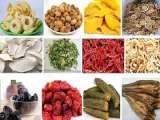 thực phẩm khô
