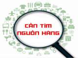 tìm nguồn hàng, kinh doanh, hợp tác, muốn làm đại lý, tìm hàng kinh doanh