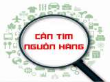 tìm nguồn hàng, kinh doanh, hợp tác, muốn làm đại lý, tìm hàng kinh doanh