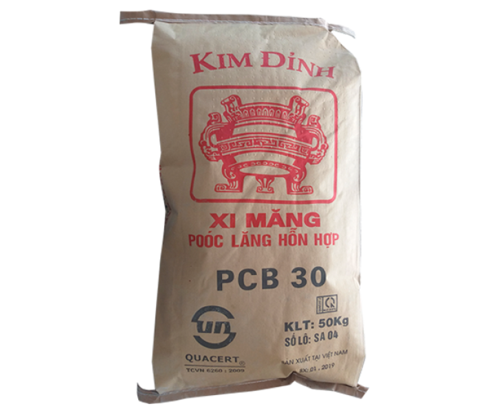 Xi măng Kim Đỉnh